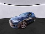 Audi Q5 55 TFSI e quattro S-Line PHEV 368HP Automatique 2020, Autos, Audi, Achat, Entreprise, Q5, Autres carburants