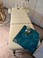 Massage tafel, als nieuw, Sport en Fitness, Massageproducten, Ophalen of Verzenden, Zo goed als nieuw, Massagetafel