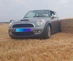 Mini Cooper R56, Ophalen