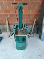 Compacte kliefmachine 6T, Ophalen, Toolland, Staand, Zo goed als nieuw