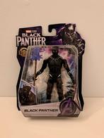 Marvel: Black panther action doll, Kinderen en Baby's, Ophalen of Verzenden, Zo goed als nieuw