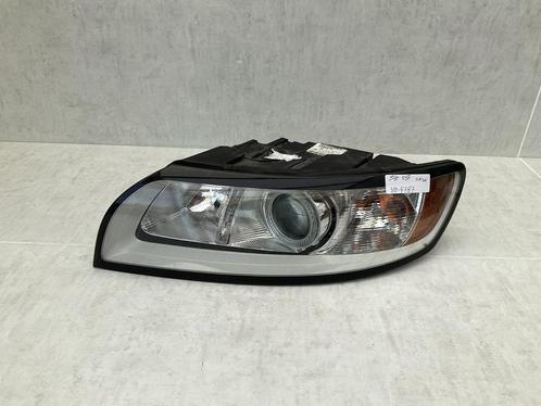 KOPLAMP VOLVO S40 V50 31299583 LINKS VO-4787, Auto-onderdelen, Verlichting, Gebruikt, 6 maanden garantie, Ophalen of Verzenden