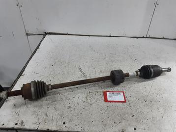 AANDRIJFAS RECHTS VOOR Fiat 500C (312) (00519554760), Auto-onderdelen, Gebruikt, Fiat