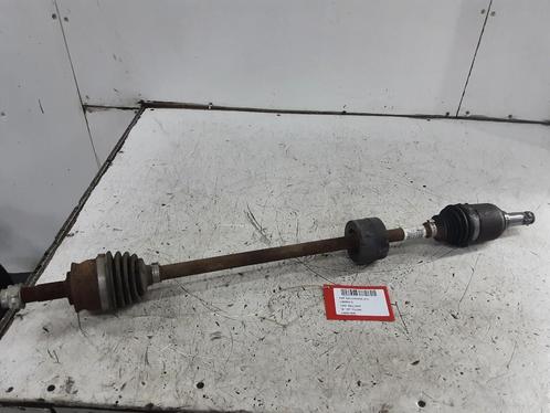 AANDRIJFAS RECHTS VOOR Fiat 500C (312) (00519554760), Auto-onderdelen, Remmen en Aandrijving, Fiat, Gebruikt
