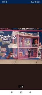 Barbie-huis, Kinderen en Baby's, Ophalen