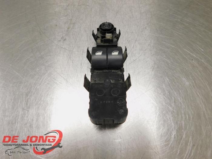 Commutateur combi vitres d'un Citroen Jumpy, Autos : Pièces & Accessoires, Tableau de bord & Interrupteurs, Citroën, Utilisé, 3 mois de garantie