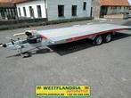 Autotrailer Imola Premium, Te koop, Bedrijf