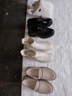 5 paar van nieuwe damesschoenen maat 39 voor 20, Ophalen of Verzenden, Nieuw, Schoenen