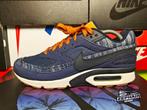 Nike Air Max Classic BW 'Denim' EU40.5 2016, Kleding | Heren, Schoenen, Blauw, Nike, Nieuw, Ophalen of Verzenden