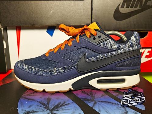 Nike Air Max Classic BW 'Denim' EU40.5 2016, Kleding | Heren, Schoenen, Nieuw, Sneakers, Blauw, Ophalen of Verzenden