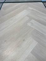 Laminaat leggen, Huis en Inrichting, Stoffering | Vloerbedekking, Ophalen of Verzenden, Zo goed als nieuw