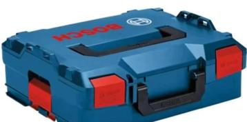 3 x bosch sortimo bakken beschikbaar voor biedingen