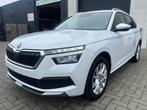 Skoda Kamiq TSI 110pk NAVI*CAMERA*ACC*APP*17'ALU*NIEUWSTAAT!, Voorwielaandrijving, USB, 620 kg, 5 deurs