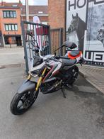 QJ MOTOR SRK 125 S NEUVE, Ophalen