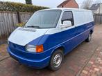 Version étendue du VW Transporter T4 !, Autos, Volkswagen, Achat, 2400 cm³, Entreprise, 3 places