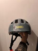 Abus kinderhelm, Fietsen en Brommers, Fietsaccessoires | Fietshelmen, Ophalen, Zo goed als nieuw, Jongen of Meisje, Abus