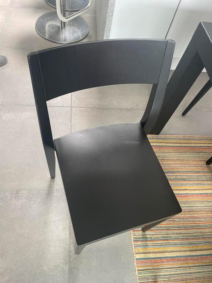 Stoelen Dietiker Soma, Maison & Meubles, Chaises, Comme neuf, Enlèvement