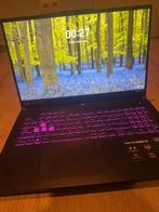 ASUS A17 Gaming laptop | 4060 RTX | Ryzen 7, Informatique & Logiciels, AMD Ryzen 7 7735HS, 17 pouces ou plus, ASUS, 4 Ghz ou plus