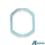 Cardan deksel pakking Mercedes Vario en Bremer, Auto-onderdelen, Mercedes-Benz, Nieuw, Ophalen of Verzenden, Mercedes-Benz