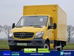 Mercedes-Benz SPRINTER 310 Bakwagen Laadklep!, Auto's, Bestelwagens en Lichte vracht, Automaat, Overige kleuren, Airconditioning