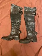 Nieuw laarzen 35, Kleding | Dames, Schoenen, Ophalen of Verzenden, Zo goed als nieuw
