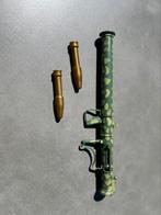 Bazooka Action Man Vintage Palitoy Original, Verzamelen, Ophalen, Zo goed als nieuw