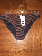 Bas de bikini taille S, Ophalen of Verzenden, Nieuw, Bruin, Bikini