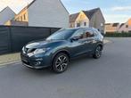 Nissan X-Trail 1.6 DCI en option complète, Autos, Cuir, Achat, Entreprise, Boîte manuelle