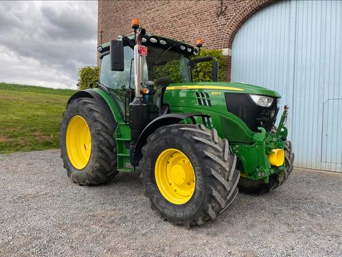 Tracteur john deere, Zakelijke goederen, Landbouw | Tractoren, John Deere, Ophalen