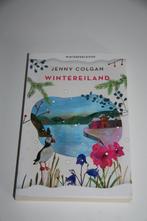 Wintereiland * jenny colgan, Boeken, Ophalen of Verzenden, Gelezen
