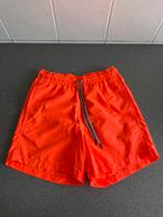 Fluooranje zwemshort Hema - maat XS, Kleding | Heren, Hema, Oranje, Ophalen of Verzenden, Zwemshort