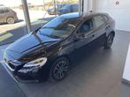 Volvo V40 T2 BLACK EDITION BENZINE SLECHTS 69000KM, Auto's, Volvo, Gebruikt, 4 cilinders, 1969 cc, Zwart