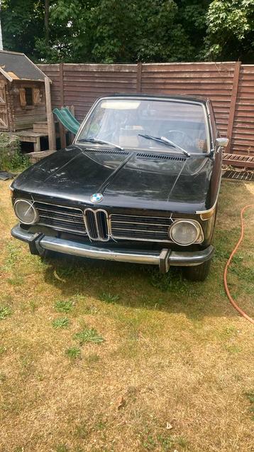 Bmw 2002 touring  beschikbaar voor biedingen
