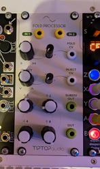 Tiptop Audio Fold Processor à vendre (Eurorack), Enlèvement