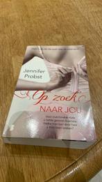 Jennifer Probst - Op zoek naar jou, Jennifer Probst, Enlèvement, Utilisé