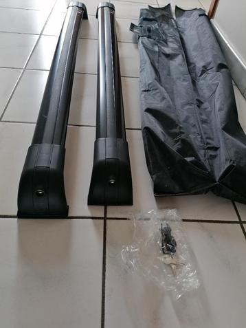 Range rover sport-dakbeugel beschikbaar voor biedingen