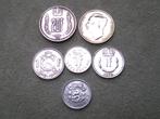 munten Luxemburgse numismatiek, Ophalen of Verzenden, Overige landen, Losse munt
