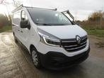 Renault Trafic 2.0dCi Grand Confort - L2H1 - 2020 - €6d, Voorwielaandrijving, 4 deurs, Stof, 4 cilinders