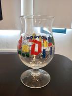 Duvel glas boston, Verzamelen, Glas en Drinkglazen, Ophalen of Verzenden