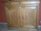 Armoire, Maison & Meubles, Enlèvement, Utilisé, Chêne