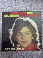 Art Sullivan - LP 33T 1972, Ophalen of Verzenden, 1960 tot 1980, Gebruikt, 12 inch