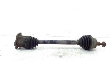 AANDRIJFAS LINKS VOOR Audi A6 Quattro (C6) (4F0407271J) beschikbaar voor biedingen