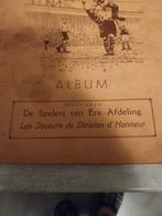 VOETBALPRENTJES VAN DE JAREN 1950 EN PLOEGEN, Envoi
