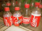 coca cola flesjes, Verzamelen, Ophalen, Gebruikt, Overige typen