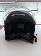 Casque de cyclomoteur à vendre., Enlèvement, Comme neuf