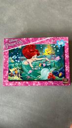 Disney Puzzel De Kleine Zeemeermin 4+ (50 stuks), Enlèvement, 10 à 50 pièces, Neuf, 4 à 6 ans