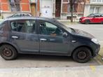 Voiture, Te koop, Benzine, 5 deurs, Stof