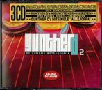 3-CD-BOX * Gunther D – De Ultieme Botsautomix 2, Cd's en Dvd's, Ophalen of Verzenden