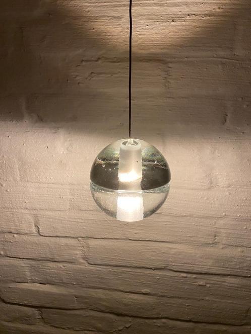 Bocci 14 lampen, Huis en Inrichting, Lampen | Hanglampen, Nieuw, 75 cm of meer, Glas, Ophalen of Verzenden