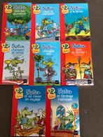 Lot de 8 livres Ratus - très bons lecteurs - 8/10 ans et +, Livres, Livres pour enfants | Jeunesse | Moins de 10 ans, Comme neuf